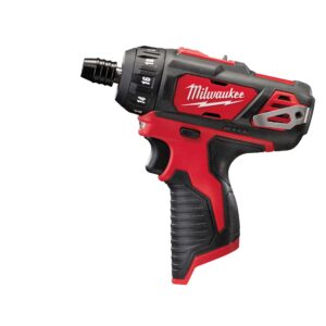 Milwaukee M12 BD-0 kompakten vijačnik Milwaukee M12 BD-0 kompakten vijačnik