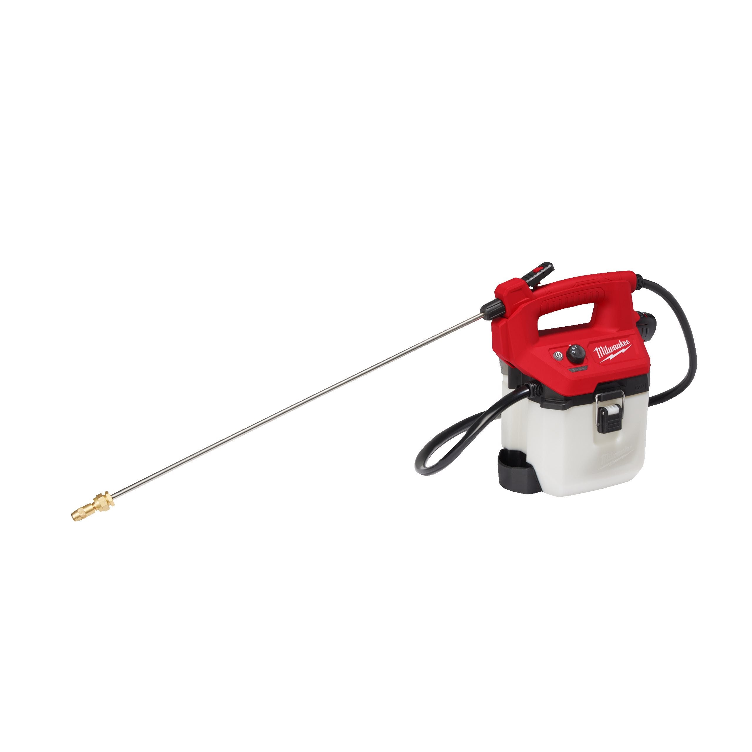 Milwaukee M12 BHCS3L-0 ročni razpršilnik za kemikalije 3,7 l