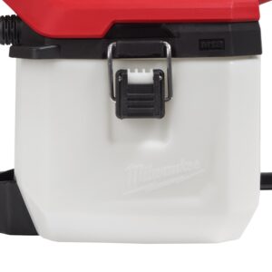 Milwaukee M12 BHCS3L-0 ročni razpršilnik za kemikalije 3,7 l