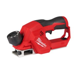 Milwaukee M12 BLP-402X brezkrtačni skobeljnik Milwaukee M12 BLP-402X brezkrtačni skobeljnik