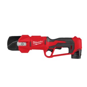 Milwaukee M12 BLPRS-202 brezkrtačne škarje za obrezovanje Milwaukee M12 BLPRS-202 brezkrtačne škarje za obrezovanje