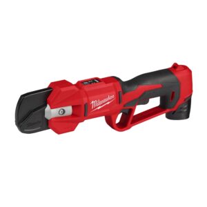 Milwaukee M12 BLPRS-202 brezkrtačne škarje za obrezovanje