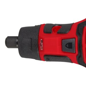 Milwaukee M12 BLROT-0 brezkrtačni premi brusilnik