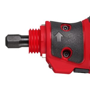 Milwaukee M12 BLROT-0 brezkrtačni premi brusilnik