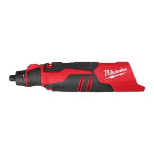 Milwaukee M12 BLROT-0 brezkrtačni premi brusilnik