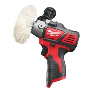 Milwaukee M12 BPS-0 subkompakten polirnik/brusilnik Milwaukee M12 BPS-0 subkompakten polirnik/brusilnik