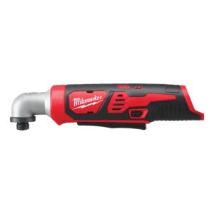 Milwaukee M12 BRAID-0 subkompakten kotni udarni vijačnik Milwaukee M12 BRAID-0 subkompakten kotni udarni vijačnik