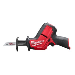 Milwaukee M12 CHZ-0 subkompaktna žaga HACKZALL Milwaukee M12 CHZ-0 subkompaktna žaga HACKZALL