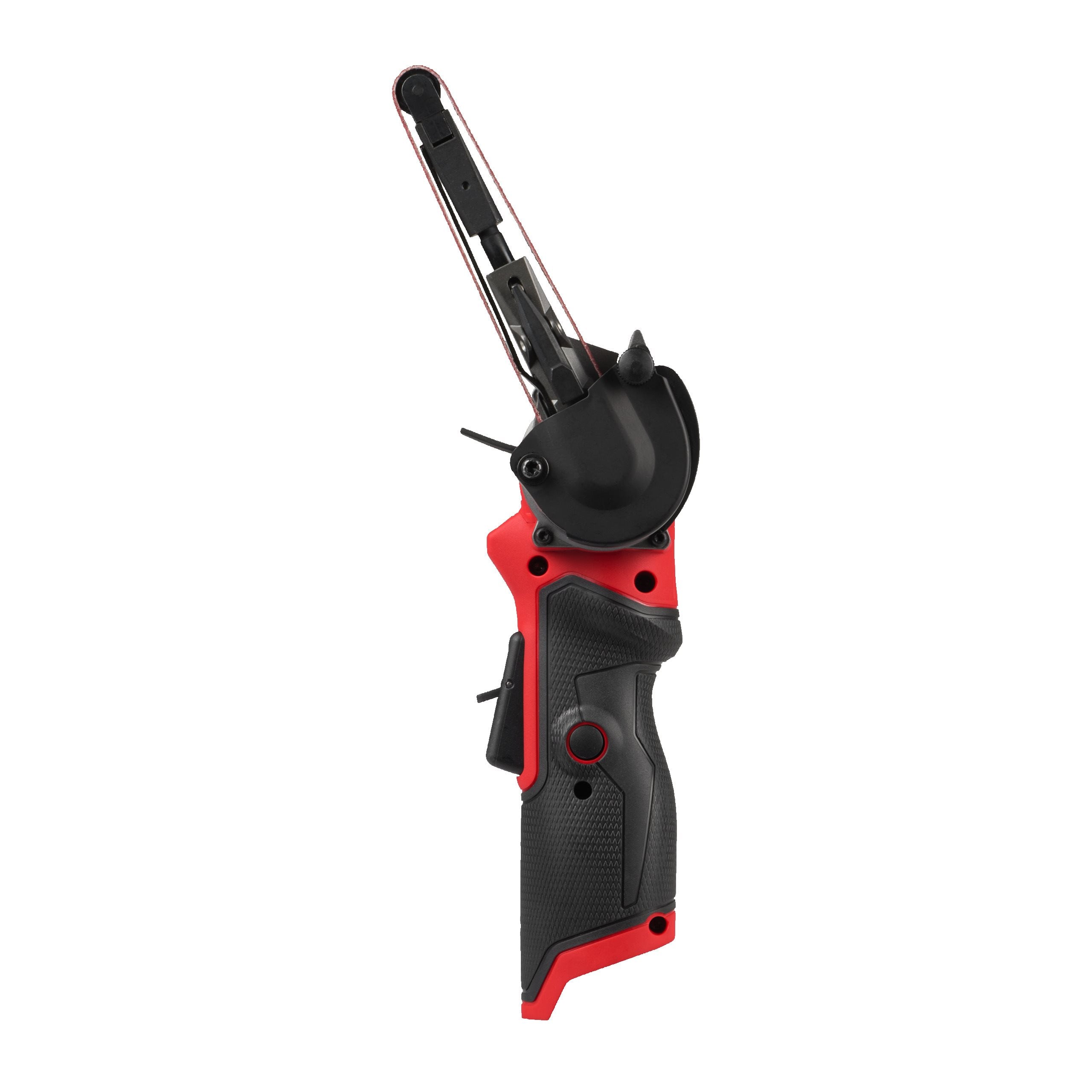 Milwaukee M12 FBFL10-0 tračni brusilnik 10 mm