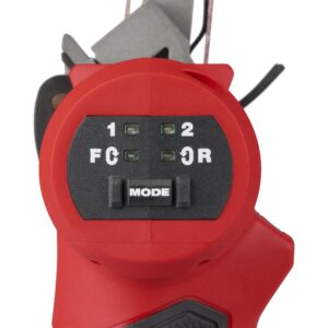Milwaukee M12 FBFL10-0 tračni brusilnik 10 mm