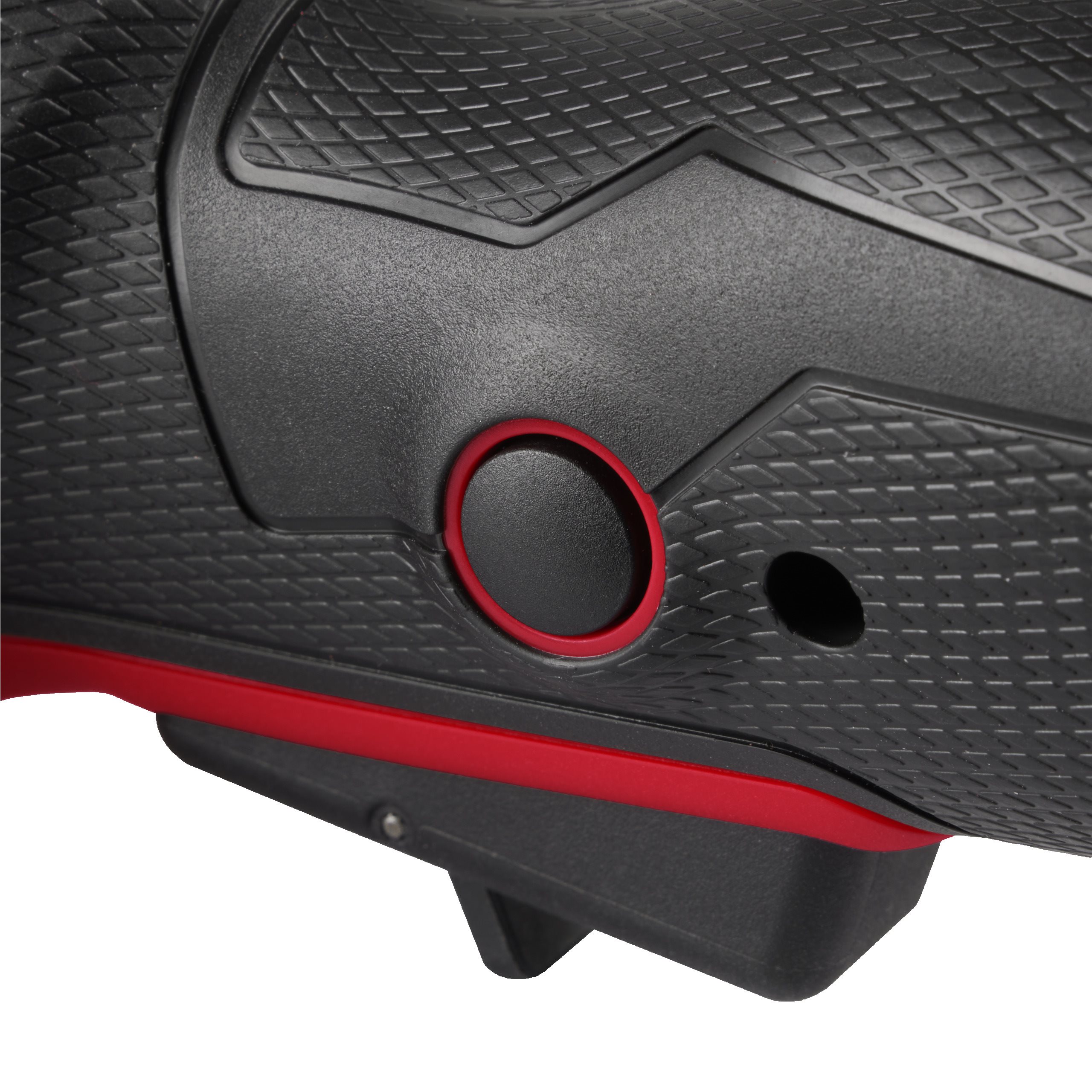 Milwaukee M12 FBFL10-0 tračni brusilnik 10 mm