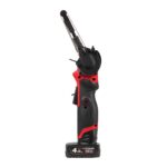 Milwaukee M12 FBFL10-402B tračni brusilnik 10 mm