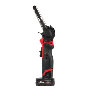 Milwaukee M12 FBFL10-402B tračni brusilnik 10 mm