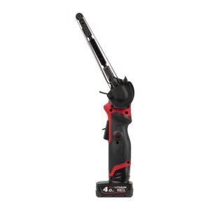 Milwaukee M12 FBFL13-402B tračni brusilnik 13 mm