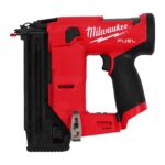 Milwaukee M12 FCN18GS-0X žebljalnik za ravne žeblje 18 GA Milwaukee M12 FCN18GS-0X žebljalnik za ravne žeblje 18 GA