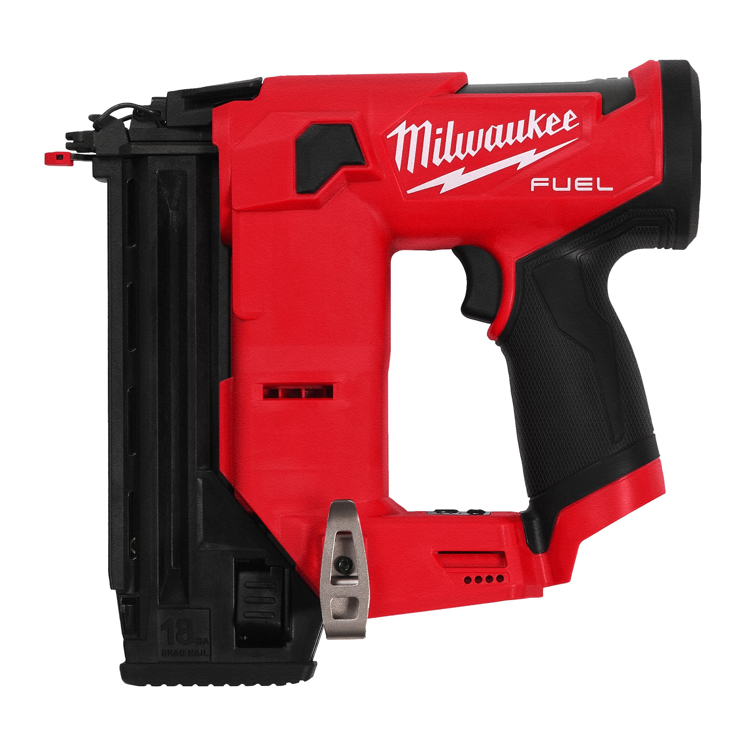 Milwaukee M12 FCN18GS-0X žebljalnik za ravne žeblje 18 GA