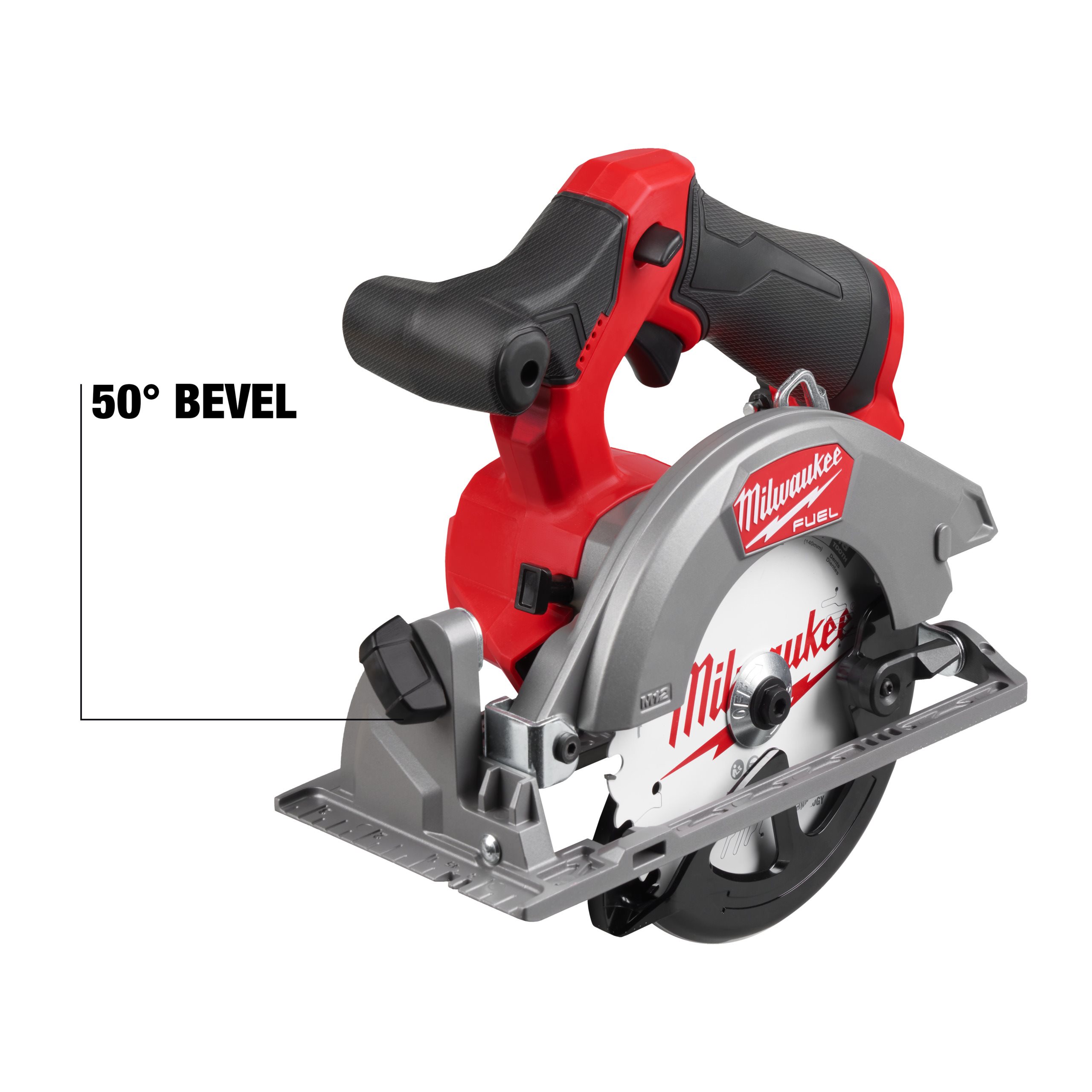 Milwaukee M12 FCS442-0 kompaktna krožna žaga
