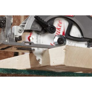 Milwaukee M12 FCS442-0 kompaktna krožna žaga