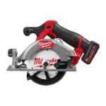 Milwaukee M12 FCS442-502X kompaktna krožna žaga Milwaukee M12 FCS442-502X kompaktna krožna žaga