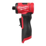 Milwaukee M12 FDGA2-0 kotni brusilnik s spremenljivo hitrostjo Milwaukee M12 FDGA2-0 kotni brusilnik s spremenljivo hitrostjo