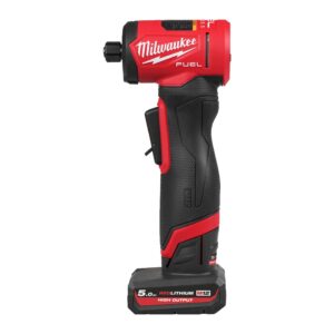 Milwaukee M12 FDGA2-522BA kotni brusilnik s spremenljivo hitrostjo Milwaukee M12 FDGA2-522BA kotni brusilnik s spremenljivo hitrostjo