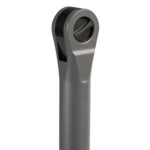 Milwaukee M12 FHIR14LR-0 ¼″ visokohitrostna raglja z daljšim dostopom