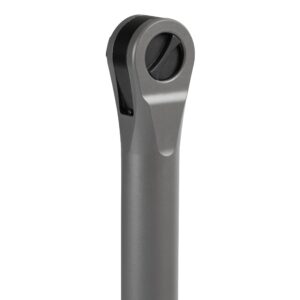 Milwaukee M12 FHIR38LR-0 ⅜″ visokohitrostna raglja z daljšim dostopom