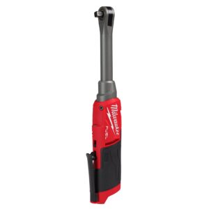 Milwaukee M12 FHIR38LR-0 ⅜″ visokohitrostna raglja z daljšim dostopom