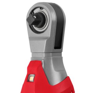 Milwaukee M12 FIR14G2-252B ¼″ raglja