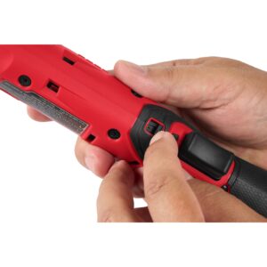 Milwaukee M12 FIR14G2-252B ¼″ raglja