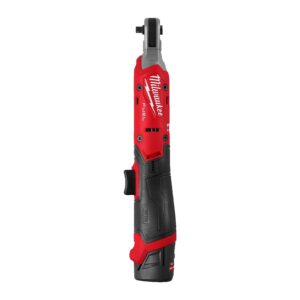 Milwaukee M12 FIR14G2-252B ¼″ raglja