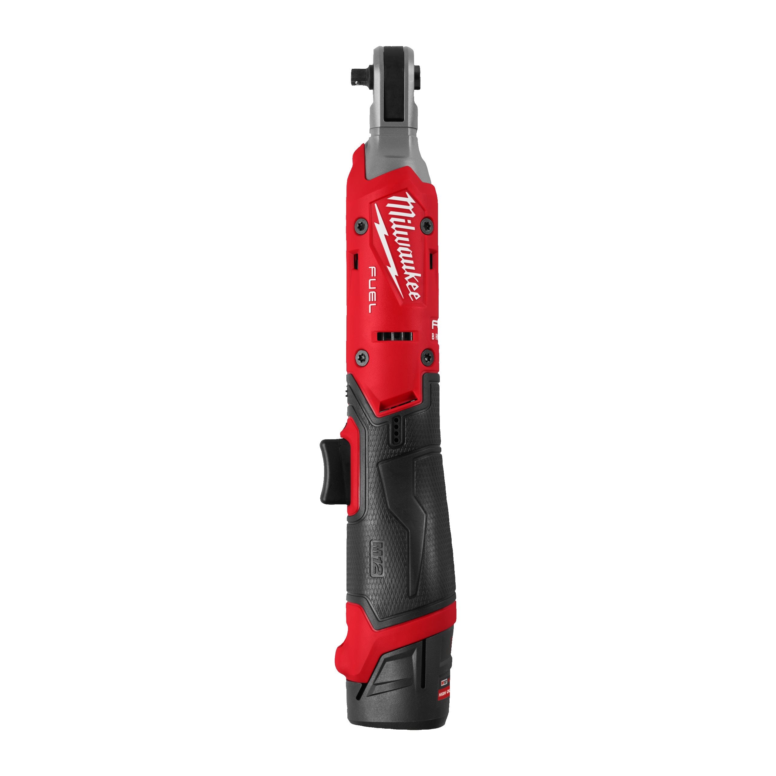 Milwaukee M12 FIR14G2-252B ¼″ raglja