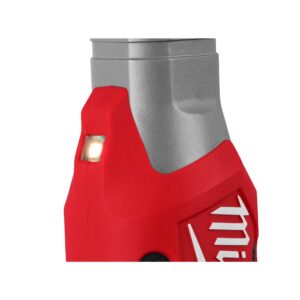 Milwaukee M12 FIR38G2-0 ⅜″ raglja
