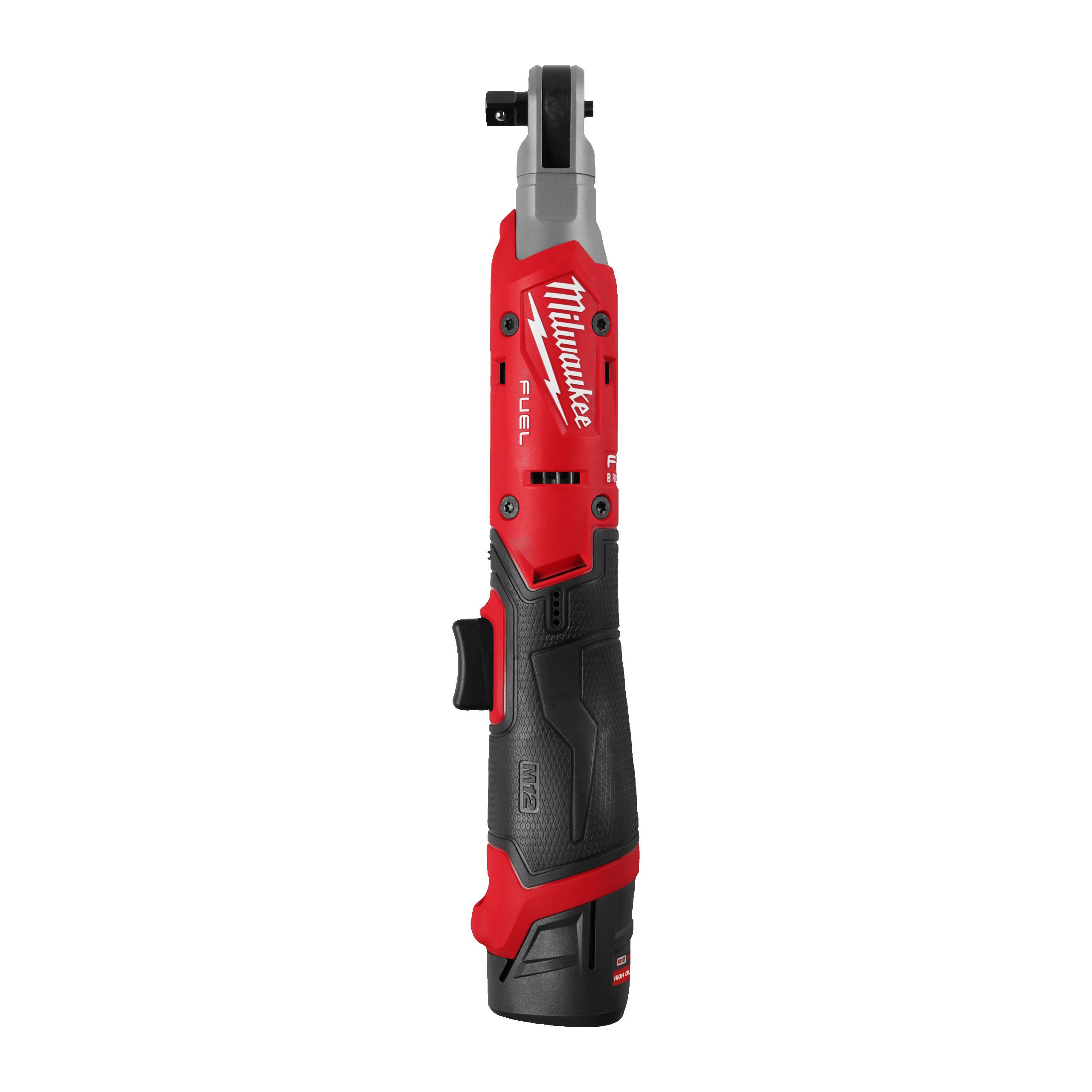 Milwaukee M12 FIR38G2-252B ⅜″ raglja