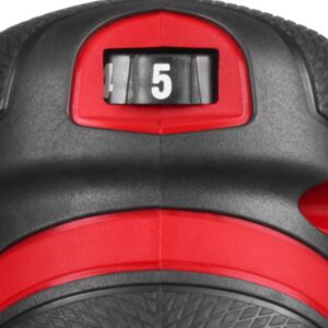 Milwaukee M12 FJS-0 vbodna žaga z oprijemom na ohišju