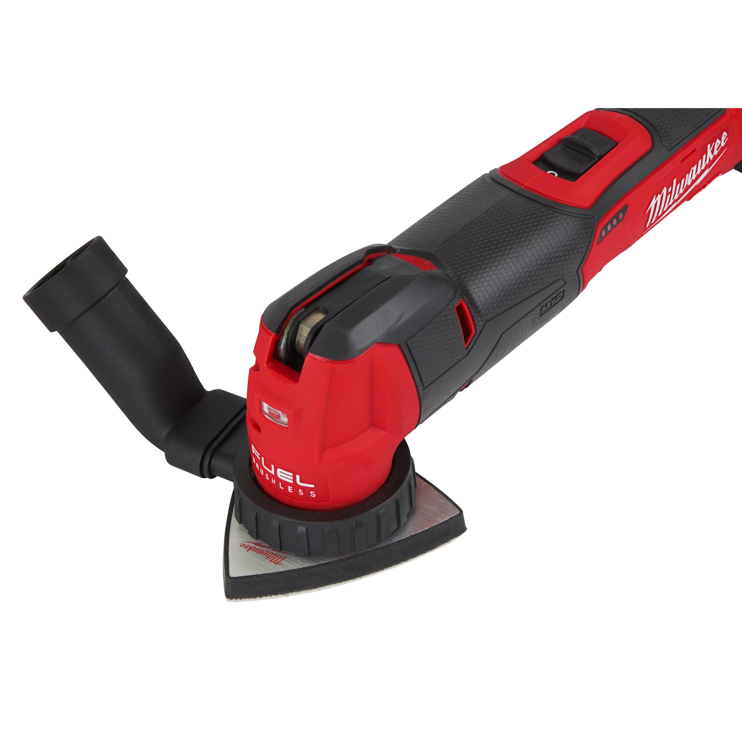 Milwaukee M12 FMT-422X multifunkcijsko orodje