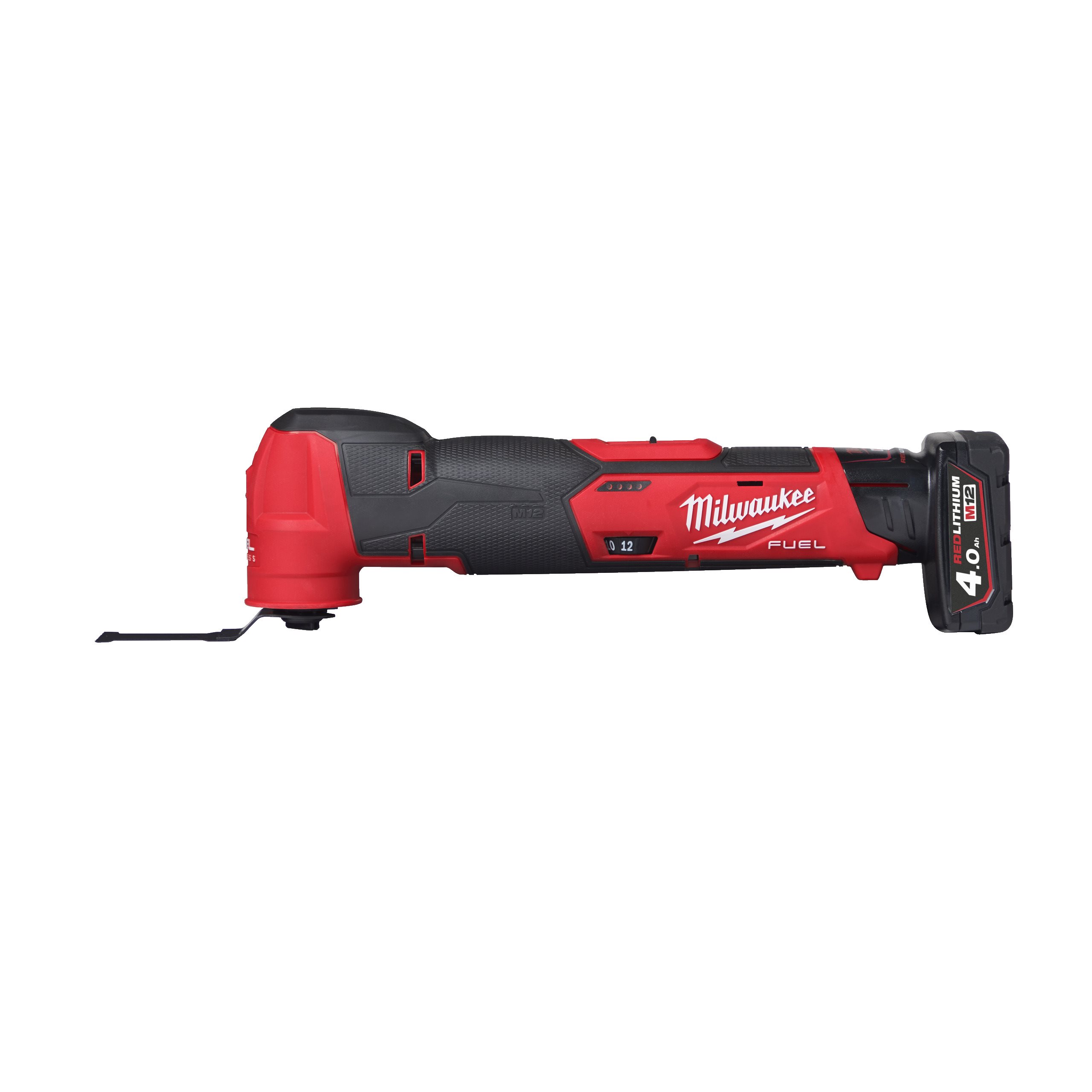 Milwaukee M12 FMT-422X multifunkcijsko orodje