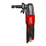 Milwaukee M12 FNB16-0 prebijač pločevine 1,6 mm