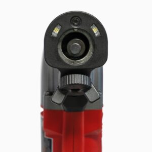 Milwaukee M12 FNB16-0 prebijač pločevine 1,6 mm