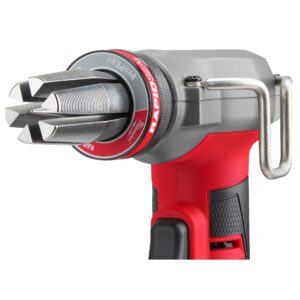Milwaukee M12 FPXP-0C UPONOR Q&E kompaktno orodje za razširjanje