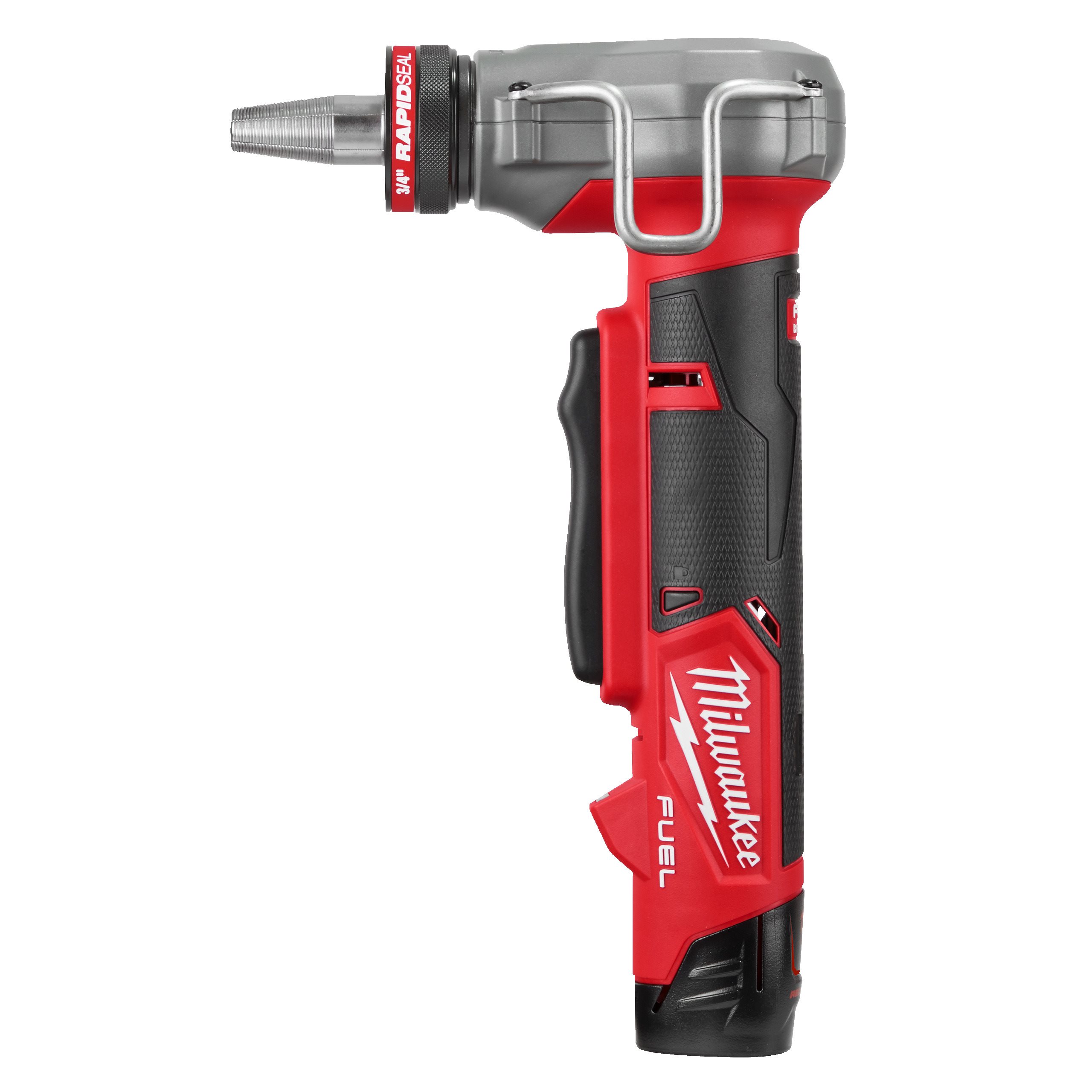 Milwaukee M12 FPXP-I10202C UPONOR Q&E kompaktno orodje za razširjanje