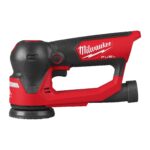 Milwaukee M12 FSDR75-0B ekscentrični brusilnik 75 mm Milwaukee M12 FSDR75-0B ekscentrični brusilnik 75 mm