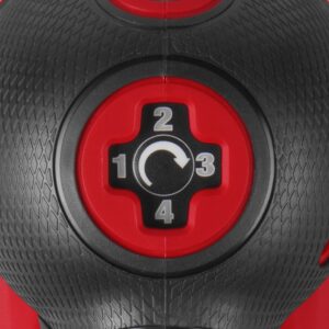 Milwaukee M12 FSDR75-202B ekscentrični brusilnik 75 mm