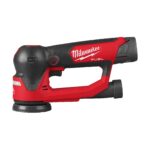 Milwaukee M12 FSDR75-202B ekscentrični brusilnik 75 mm