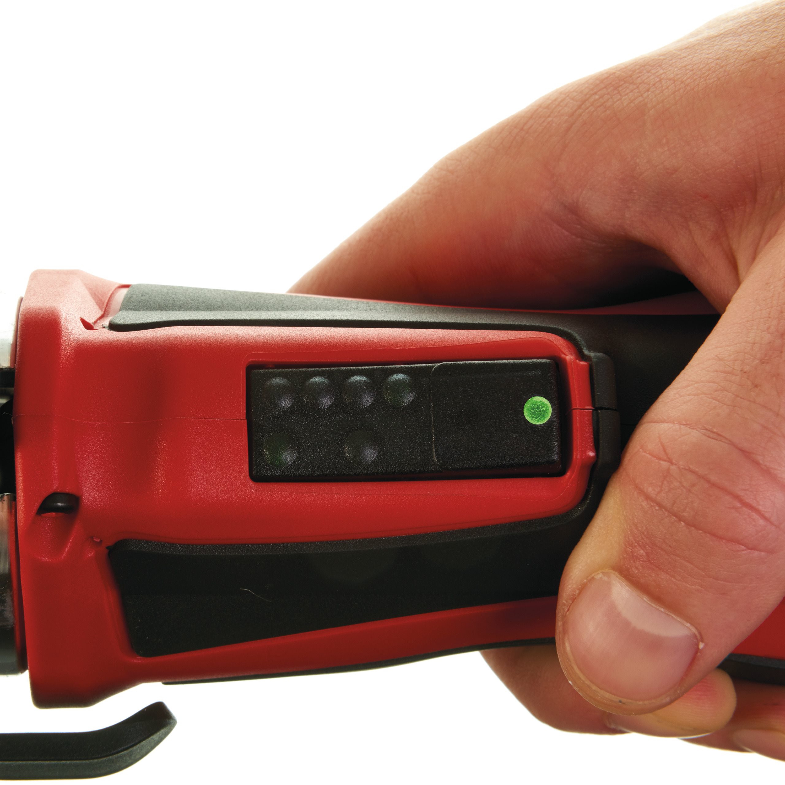 Milwaukee M12 HPT-202C M-SET izjemno kompaktno hidravlično orodje