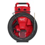 Milwaukee M12 HSFSM-0 visokohitrostni stroj z gibljivo gredjo Milwaukee M12 HSFSM-0 visokohitrostni stroj z gibljivo gredjo