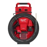 Milwaukee M12 HSFSM-602 visokohitrostni stroj z gibljivo gredjo Milwaukee M12 HSFSM-602 visokohitrostni stroj z gibljivo gredjo