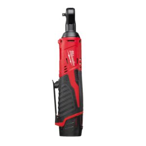 Milwaukee M12 IR-201B 1/4 izjemno kompaktna raglja