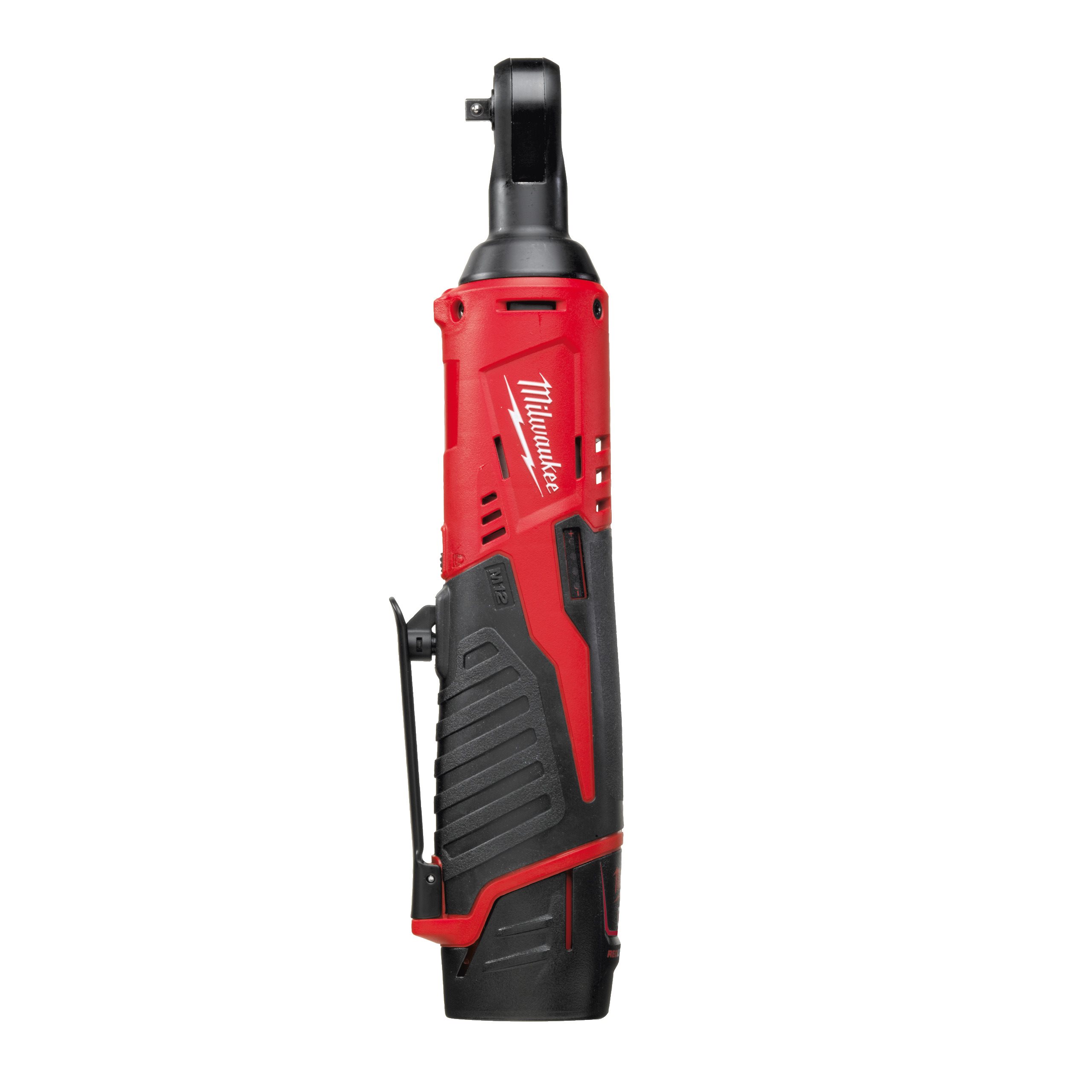 Milwaukee M12 IR-201B 1/4 izjemno kompaktna raglja