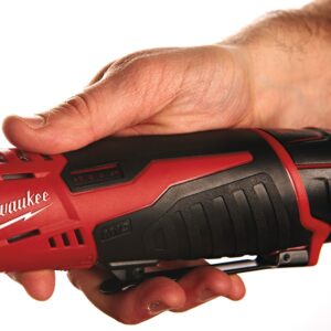 Milwaukee M12 IR-201B 1/4 izjemno kompaktna raglja